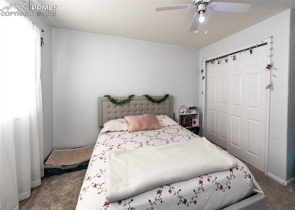 2214 Cowhand Place Pueblo CO 81008