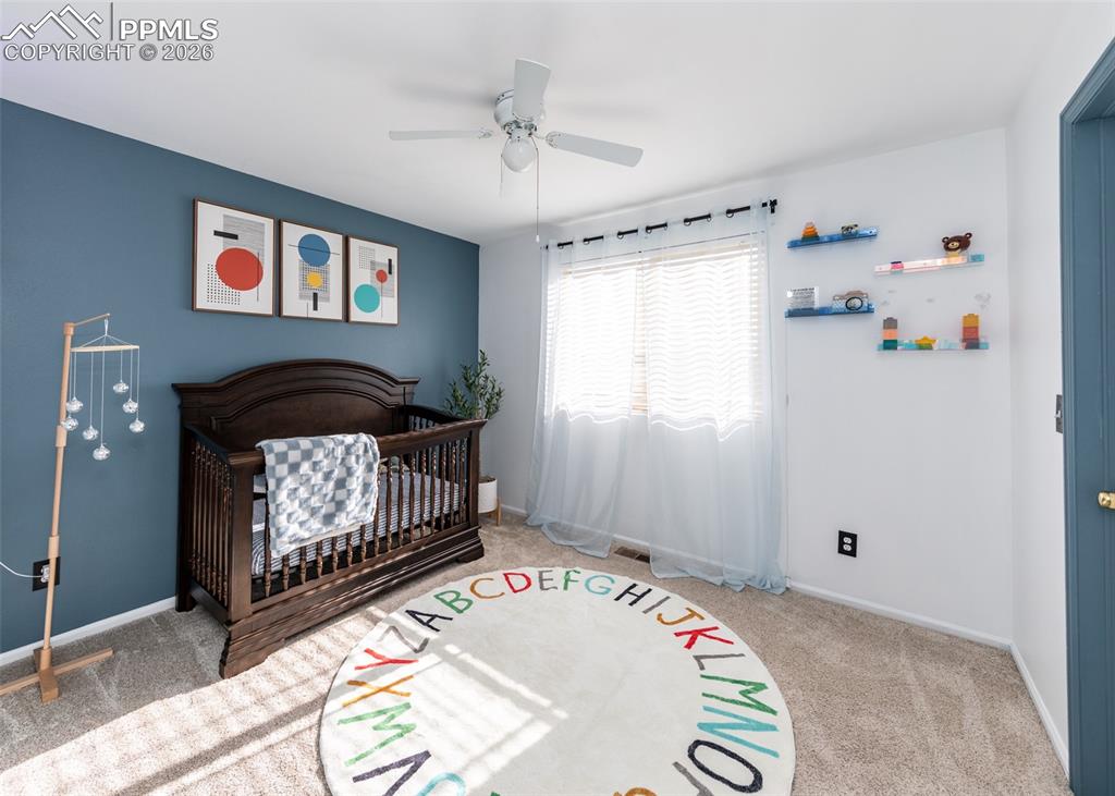 2214 Cowhand Place Pueblo CO 81008