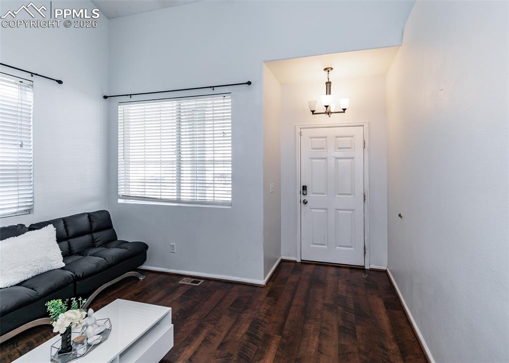2214 Cowhand Place Pueblo CO 81008