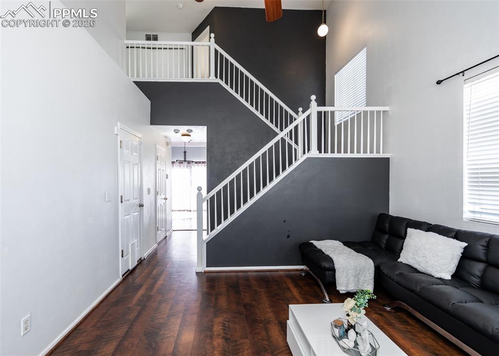 2214 Cowhand Place Pueblo CO 81008