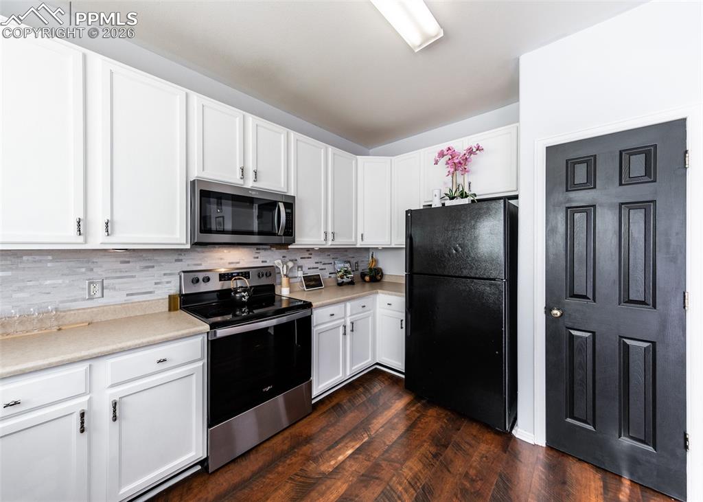 2214 Cowhand Place Pueblo CO 81008