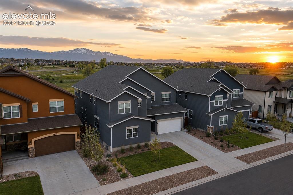 9692 Fairway Glen Drive Peyton CO 80831