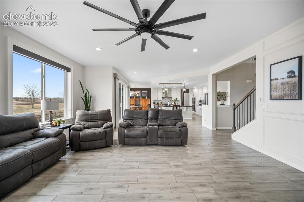 9692 Fairway Glen Drive Peyton CO 80831