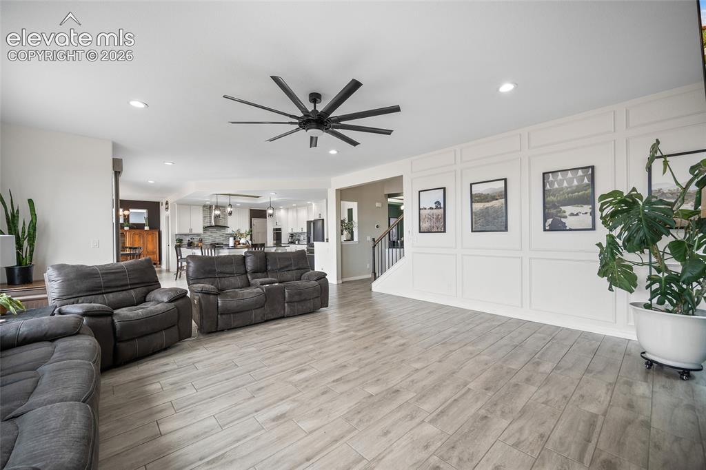 9692 Fairway Glen Drive Peyton CO 80831