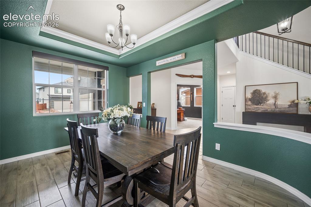 9692 Fairway Glen Drive Peyton CO 80831
