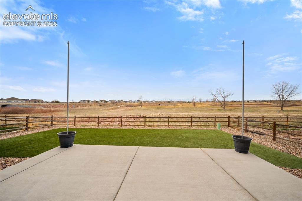 9692 Fairway Glen Drive Peyton CO 80831