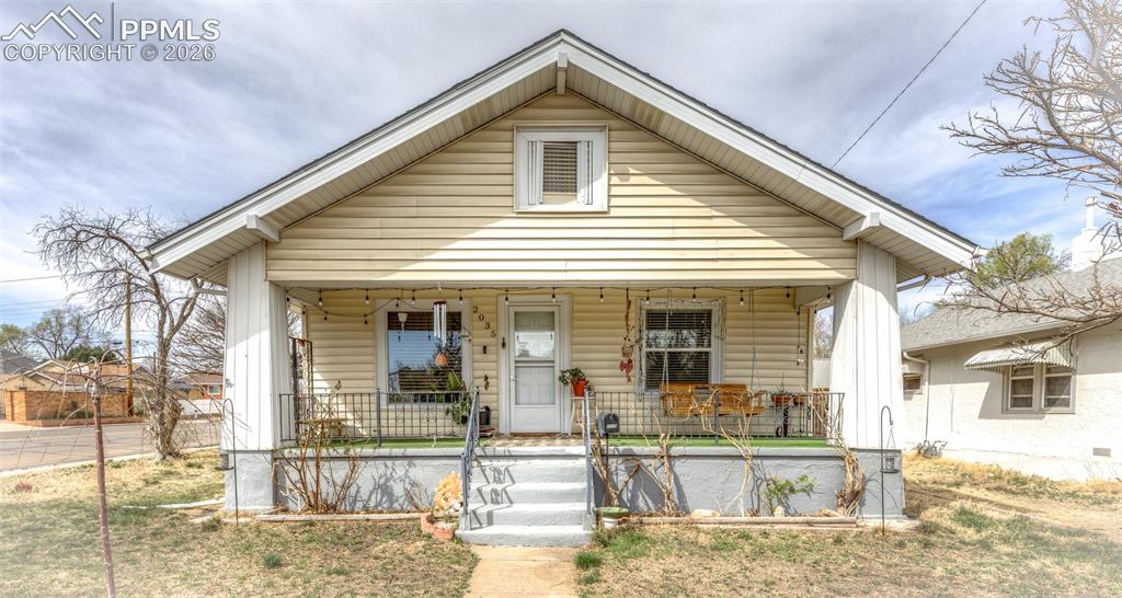 2035 Pine Street Pueblo CO 81004