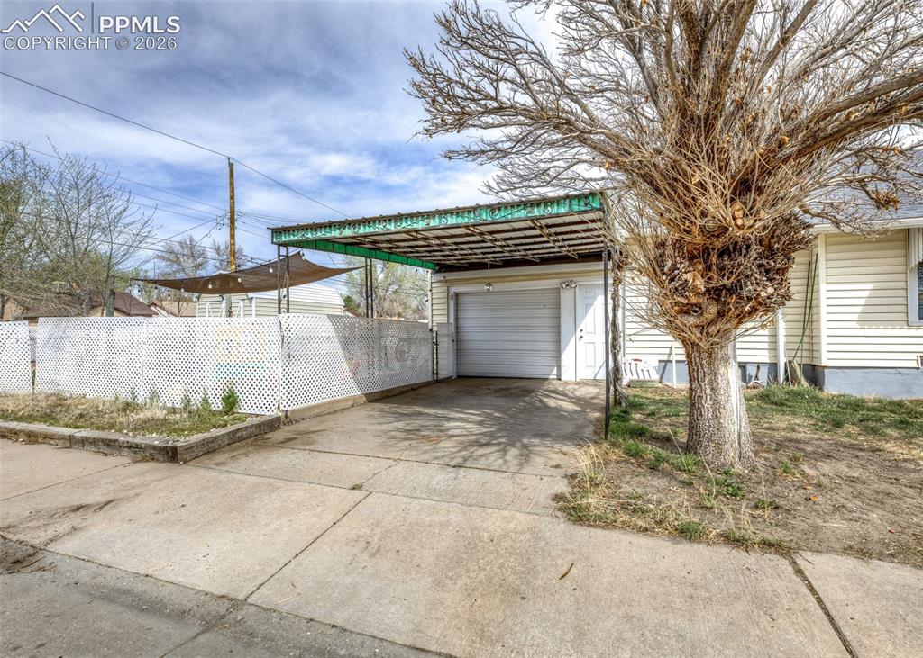 2035 Pine Street Pueblo CO 81004