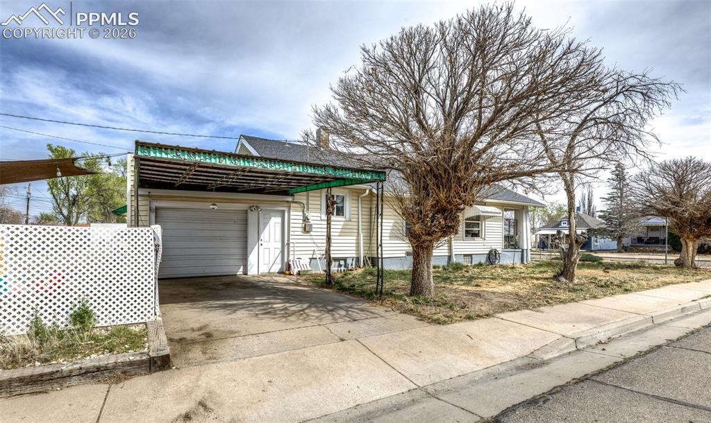 2035 Pine Street Pueblo CO 81004