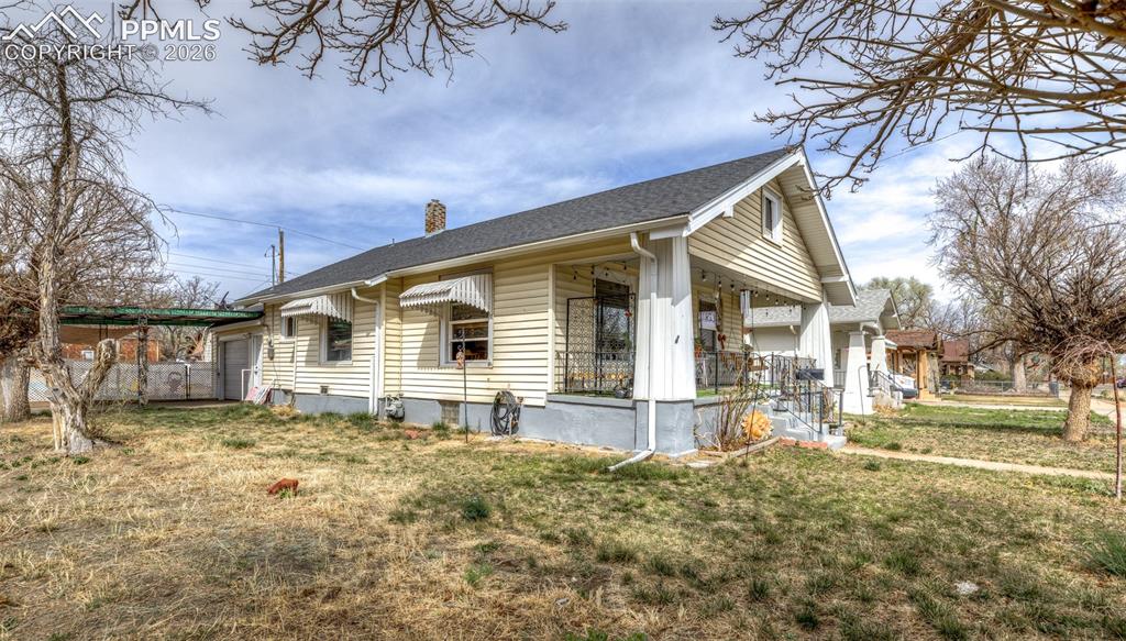 2035 Pine Street Pueblo CO 81004
