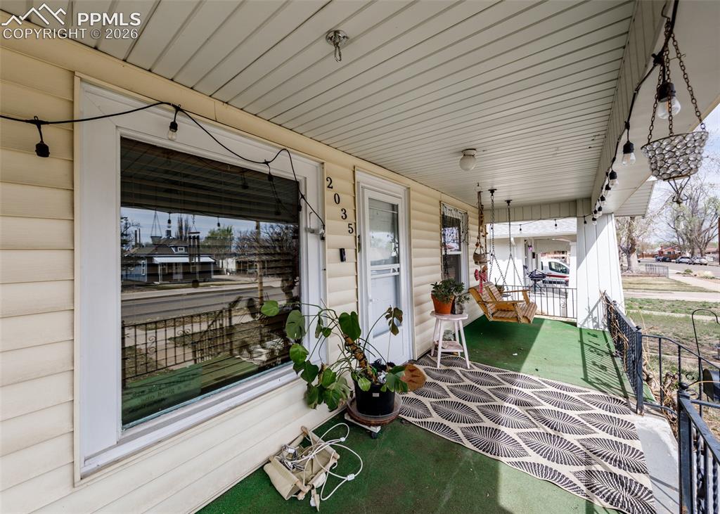 2035 Pine Street Pueblo CO 81004