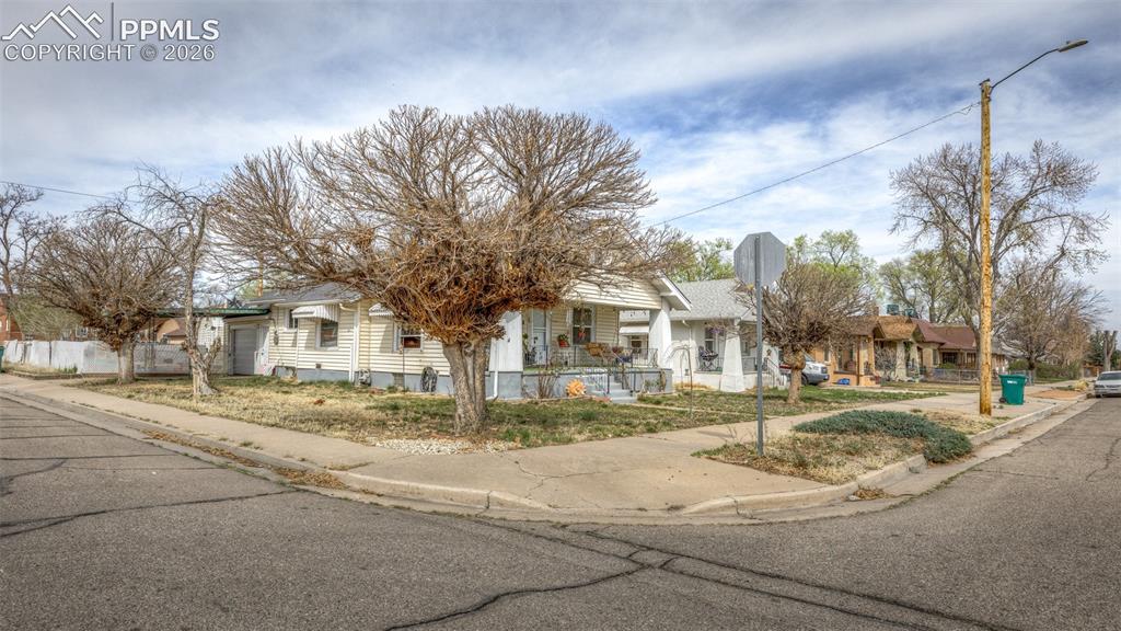 2035 Pine Street Pueblo CO 81004