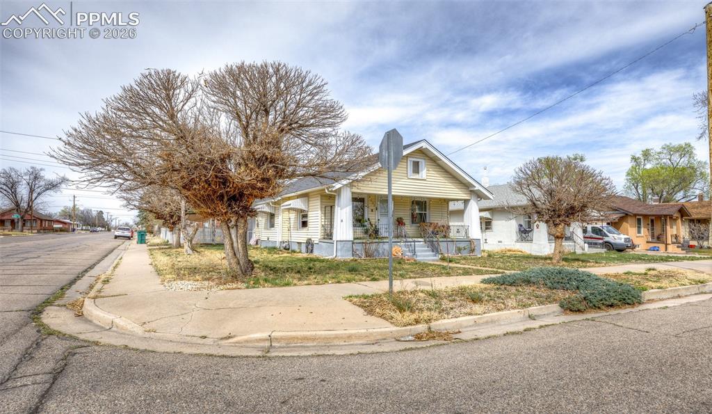 2035 Pine Street Pueblo CO 81004