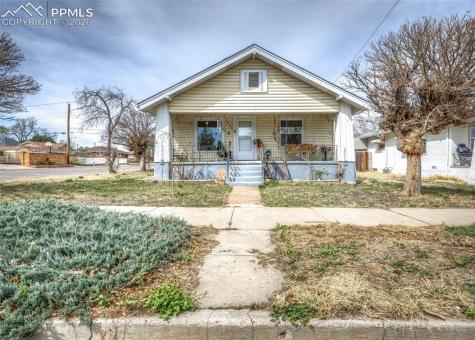 2035 Pine Street Pueblo CO 81004