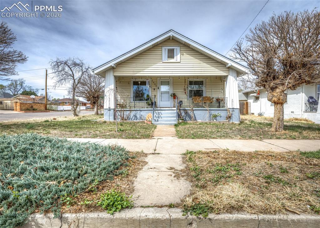 2035 Pine Street Pueblo CO 81004