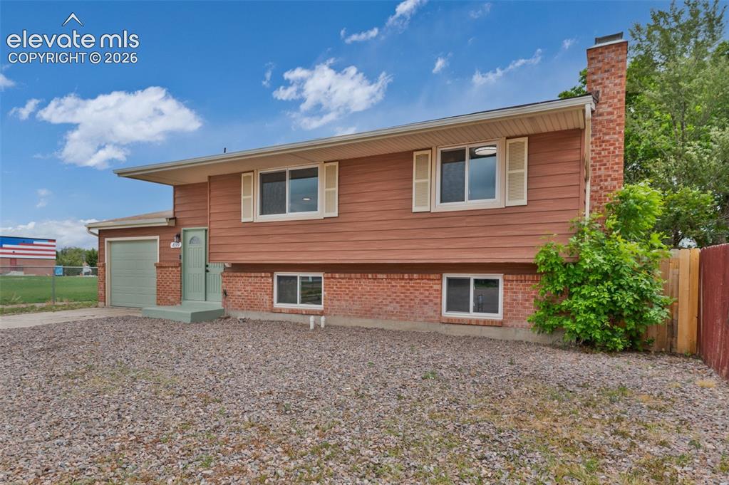 499 Corte Amino Court Fountain CO 80817