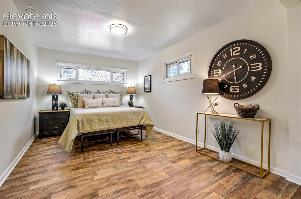 626 Salano Drive Colorado Springs CO 80905