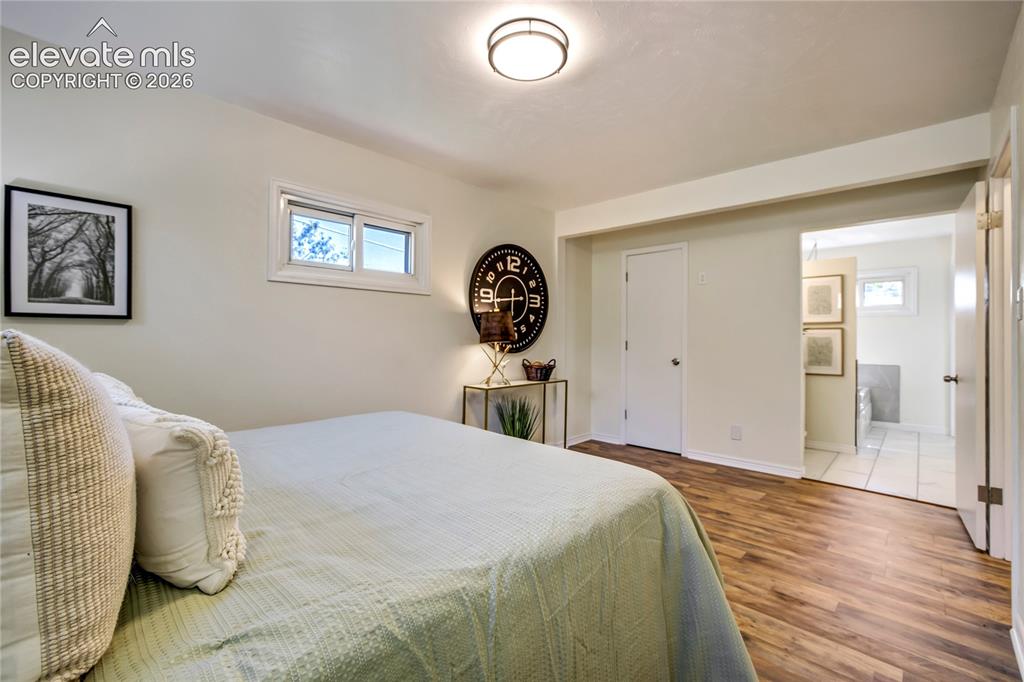 626 Salano Drive Colorado Springs CO 80905