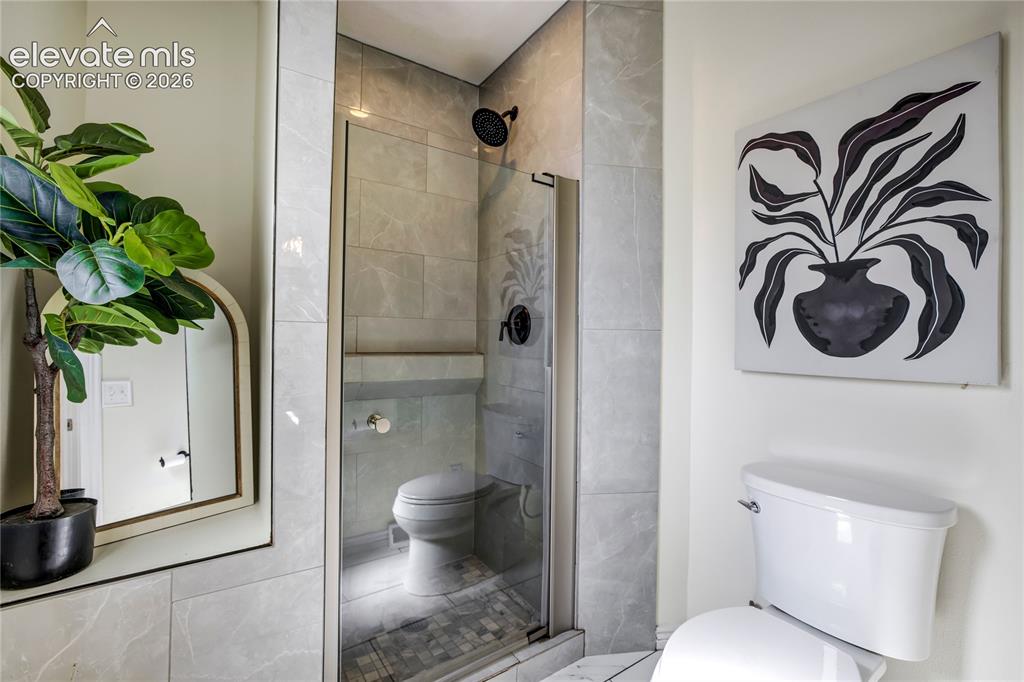626 Salano Drive Colorado Springs CO 80905