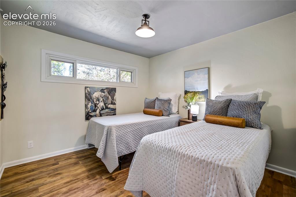 626 Salano Drive Colorado Springs CO 80905