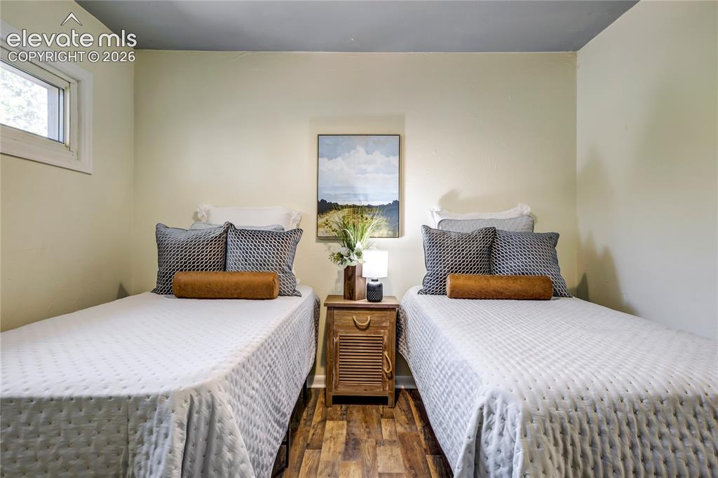 626 Salano Drive Colorado Springs CO 80905