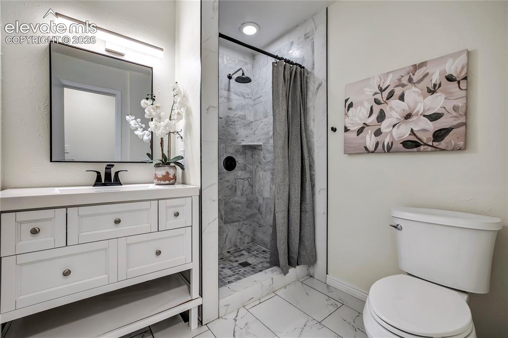 626 Salano Drive Colorado Springs CO 80905