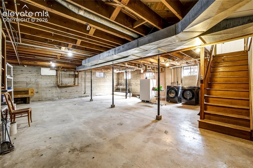 626 Salano Drive Colorado Springs CO 80905