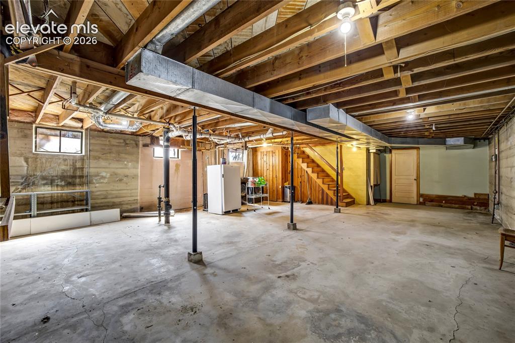 626 Salano Drive Colorado Springs CO 80905