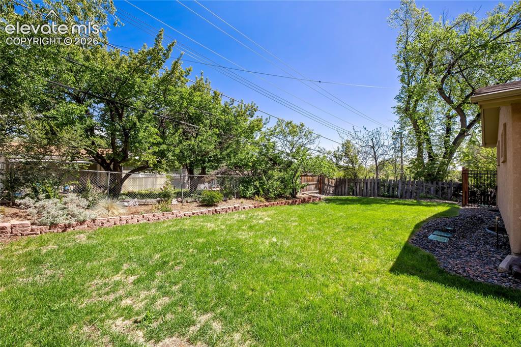 626 Salano Drive Colorado Springs CO 80905
