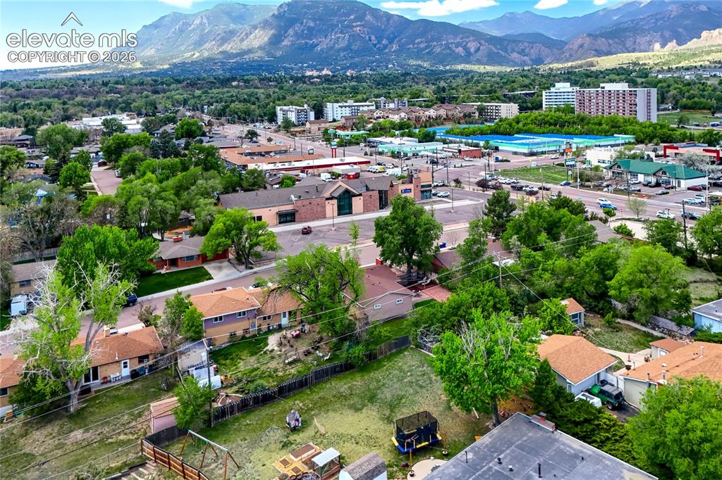 626 Salano Drive Colorado Springs CO 80905
