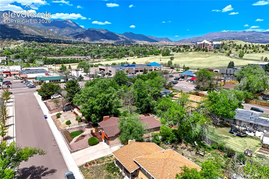 626 Salano Drive Colorado Springs CO 80905