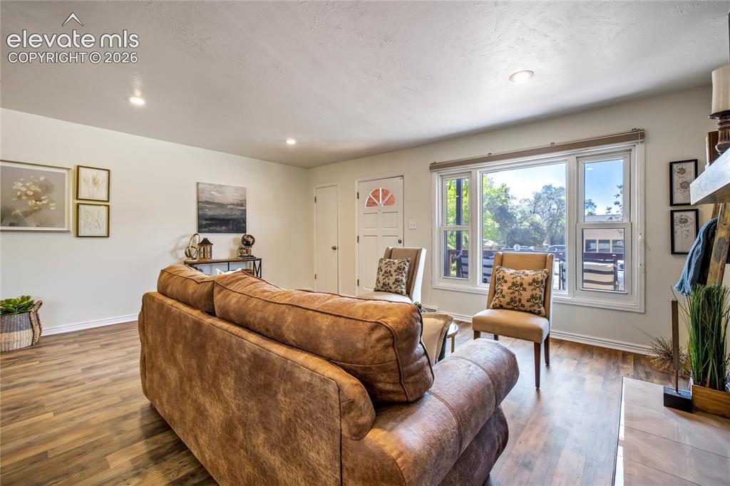 626 Salano Drive Colorado Springs CO 80905