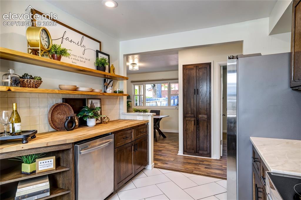 626 Salano Drive Colorado Springs CO 80905