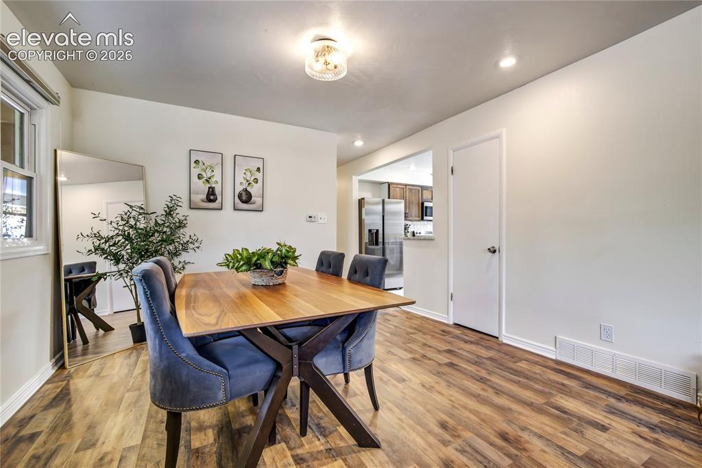 626 Salano Drive Colorado Springs CO 80905