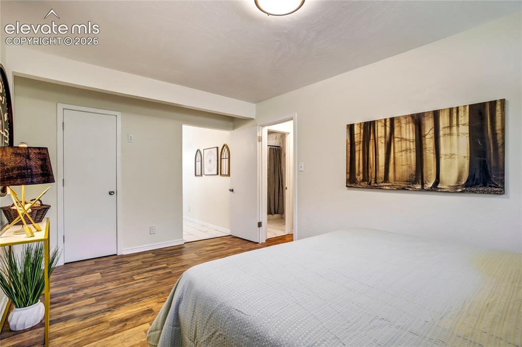 626 Salano Drive Colorado Springs CO 80905