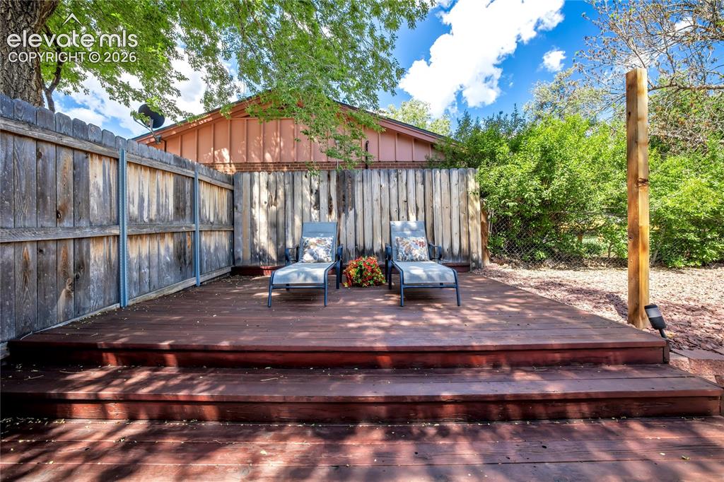 626 Salano Drive Colorado Springs CO 80905