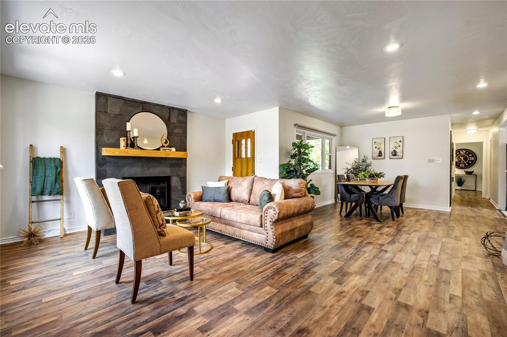 626 Salano Drive Colorado Springs CO 80905