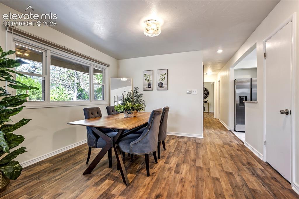 626 Salano Drive Colorado Springs CO 80905