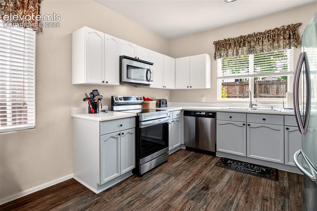 7005 Isle Bay Point Colorado Springs CO 80922