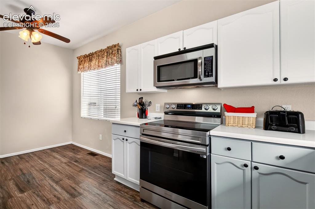 7005 Isle Bay Point Colorado Springs CO 80922
