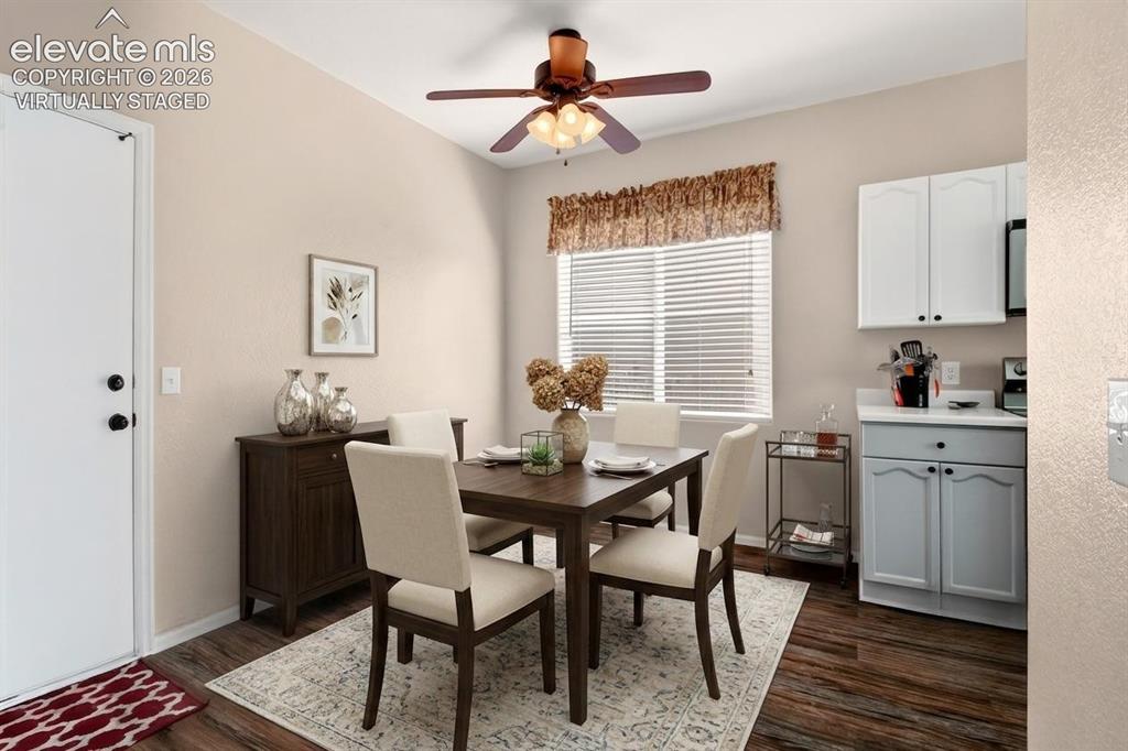 7005 Isle Bay Point Colorado Springs CO 80922