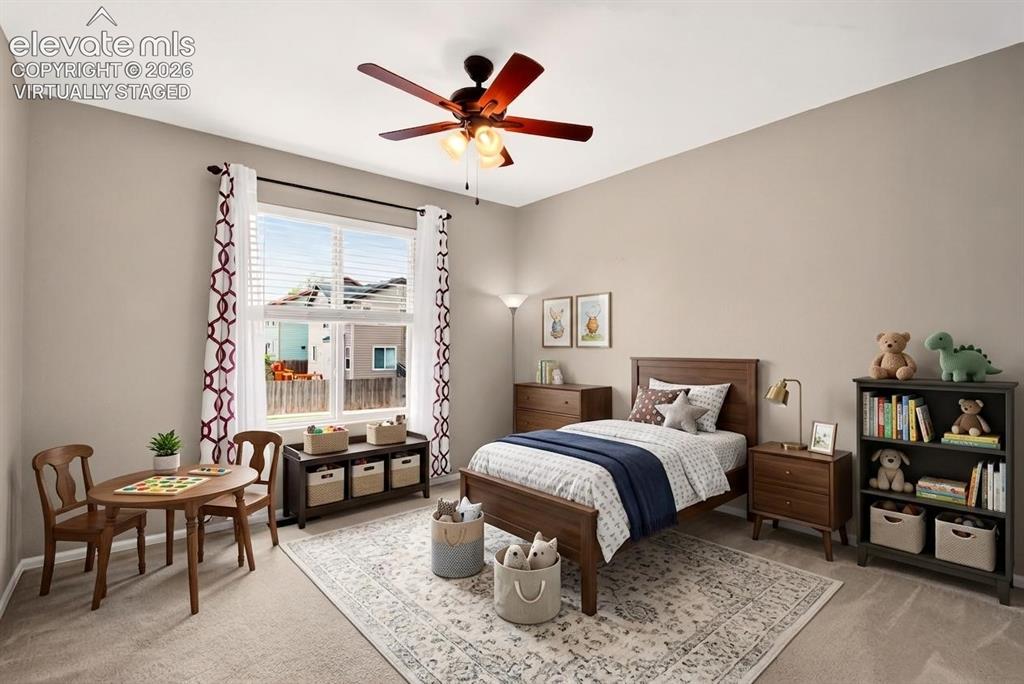7005 Isle Bay Point Colorado Springs CO 80922