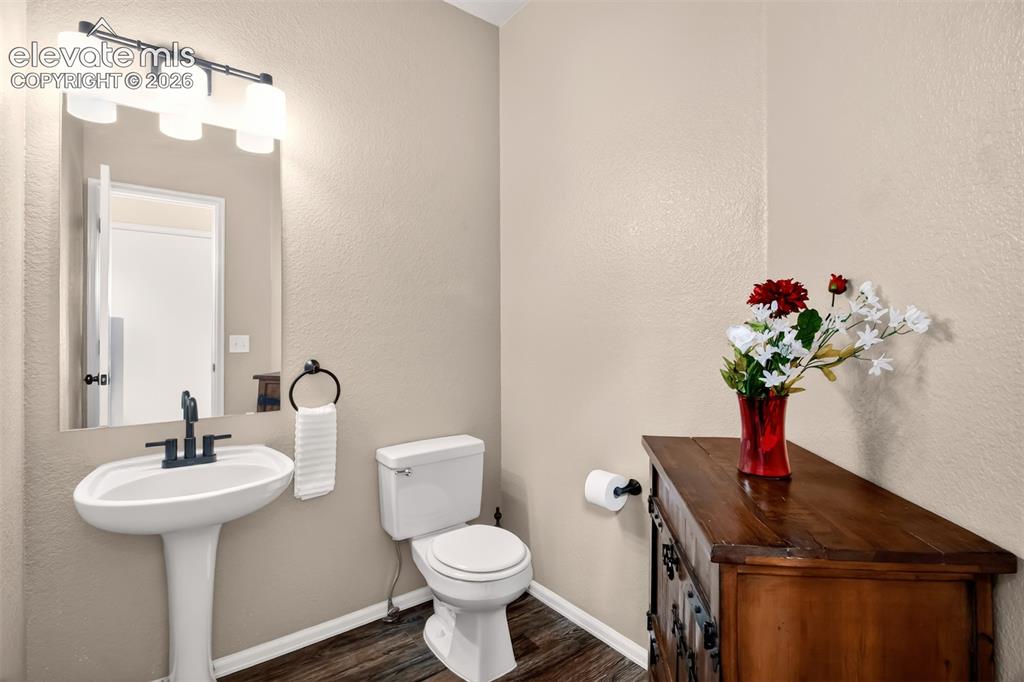 7005 Isle Bay Point Colorado Springs CO 80922