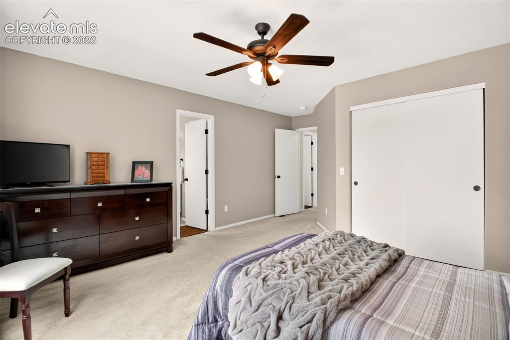 7005 Isle Bay Point Colorado Springs CO 80922