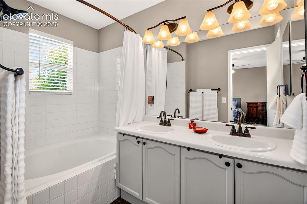 7005 Isle Bay Point Colorado Springs CO 80922