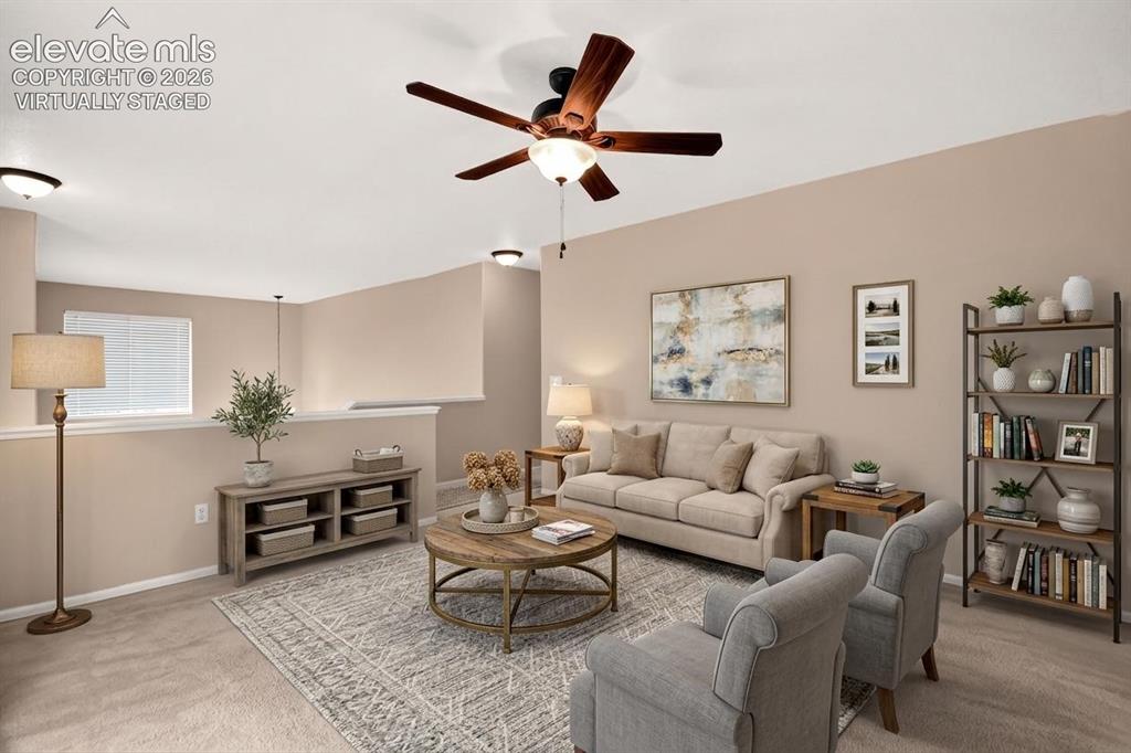 7005 Isle Bay Point Colorado Springs CO 80922
