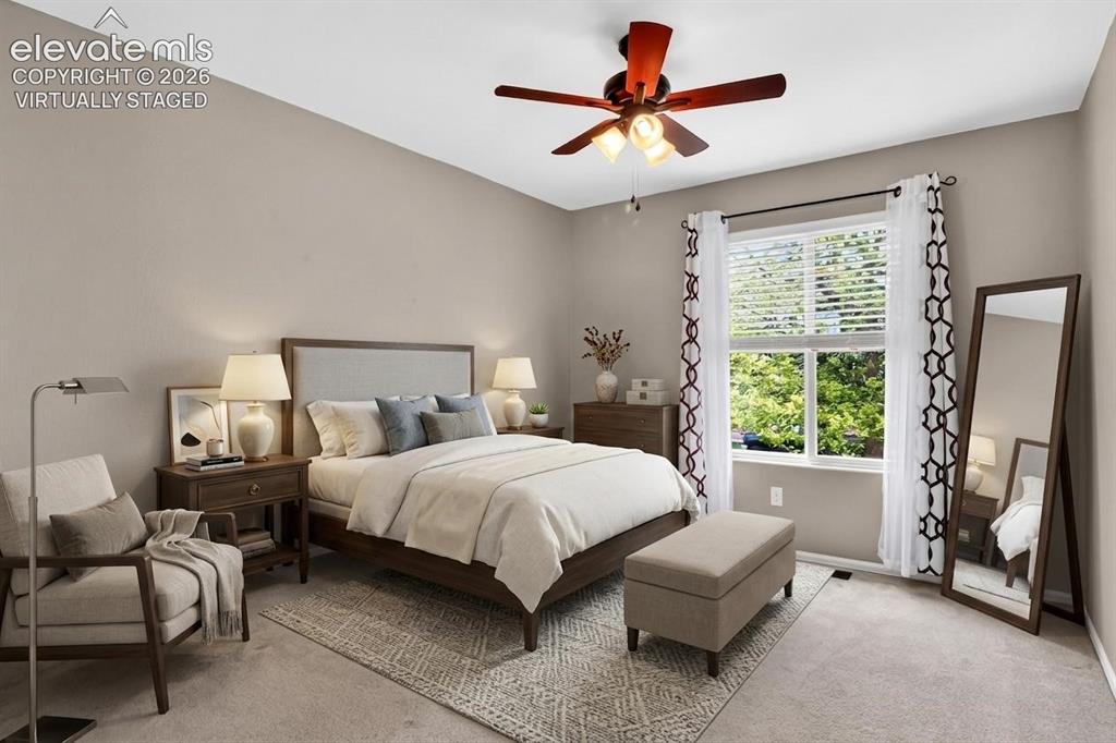 7005 Isle Bay Point Colorado Springs CO 80922