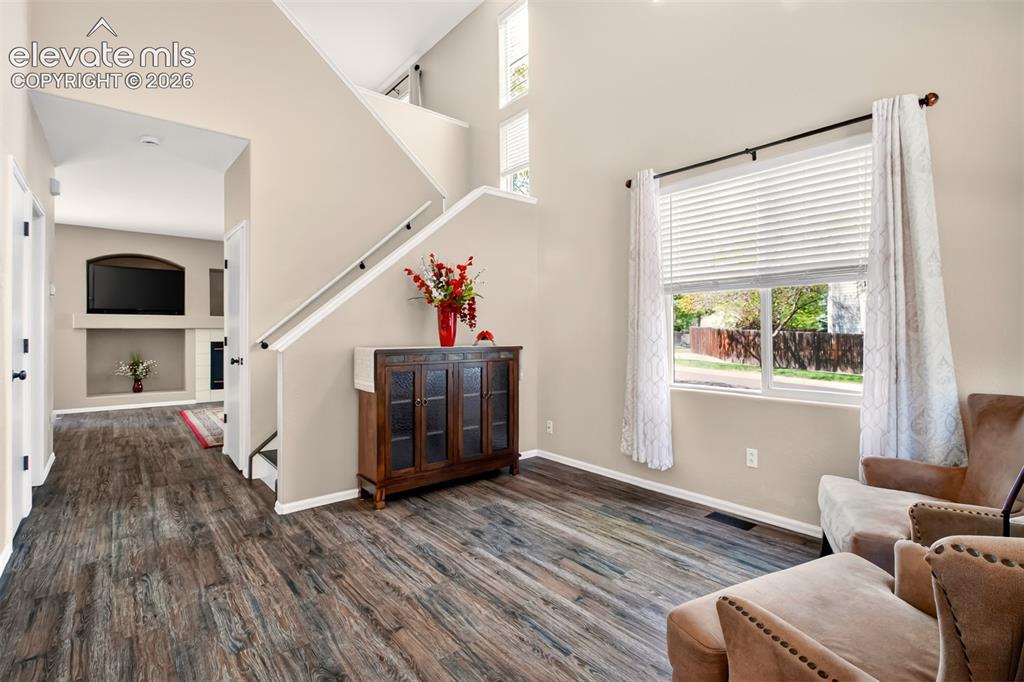 7005 Isle Bay Point Colorado Springs CO 80922