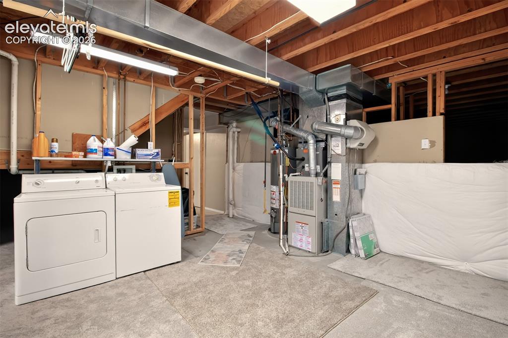 7005 Isle Bay Point Colorado Springs CO 80922