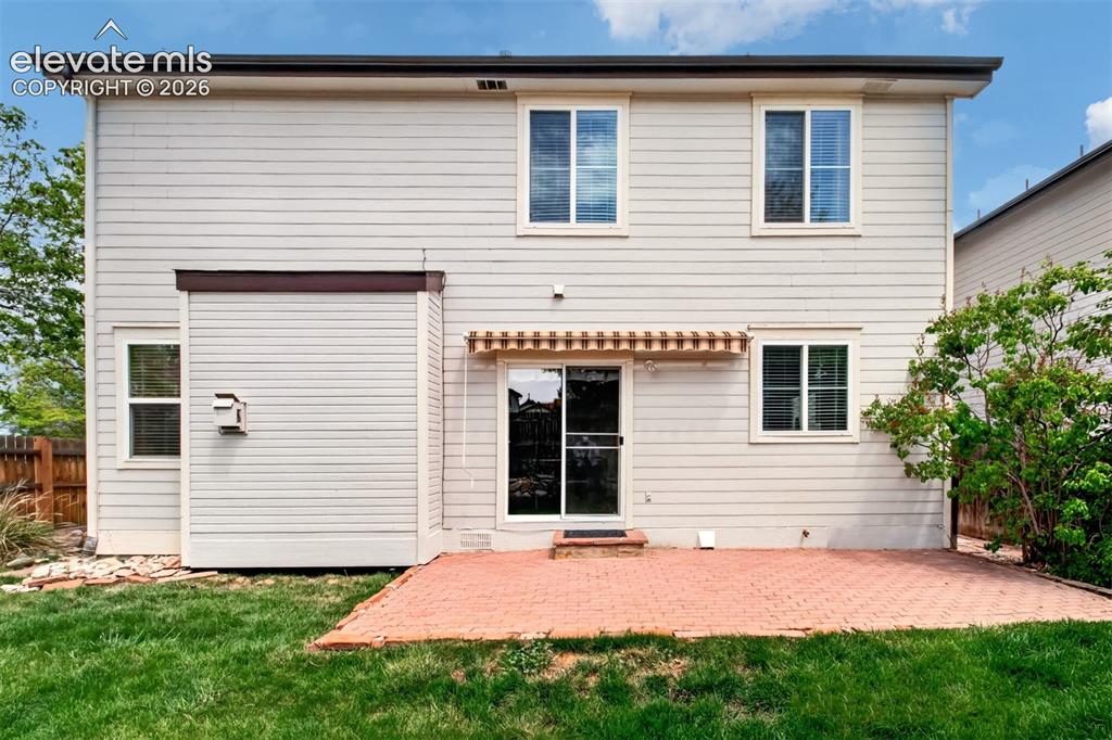7005 Isle Bay Point Colorado Springs CO 80922